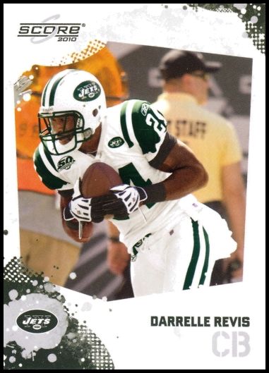 200 Darrelle Revis